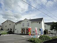 愛媛県東温市南方521-1：物件画像／株式会社みかん不動産　レオパレス21パートナーズ松山南