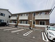 愛媛県伊予郡松前町昌農内388-1：物件画像／株式会社みかん不動産　レオパレス21パートナーズ松山南