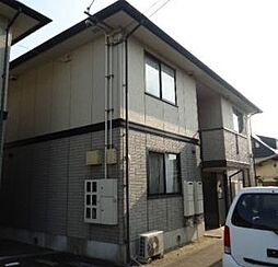 アヴァンティ浜田B棟