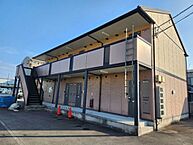愛媛県松山市南江戸1丁目12-12：物件画像／株式会社みかん不動産　レオパレス21パートナーズ松山南