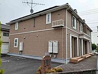 愛媛県松山市畑寺2丁目17-17：物件画像／株式会社みかん不動産　レオパレス21パートナーズ松山南