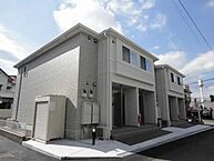 愛媛県松山市天山2丁目7-7：物件画像／株式会社みかん不動産　レオパレス21パートナーズ松山南