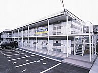 愛媛県伊予市尾崎7-2：物件画像／株式会社みかん不動産　レオパレス21パートナーズ松山南