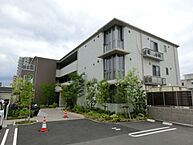 愛媛県松山市朝生田町1丁目12-21：物件画像／株式会社みかん不動産　レオパレス21パートナーズ松山南