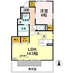 愛媛県松山市来住町422-10：物件画像／株式会社みかん不動産　レオパレス21パートナーズ松山南