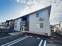 エステート古川北B棟