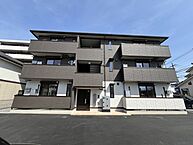 愛媛県松山市小坂3丁目2-36：物件画像／株式会社みかん不動産　レオパレス21パートナーズ松山南