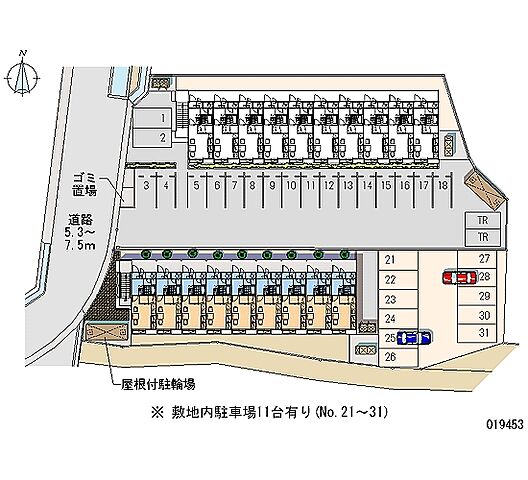周辺