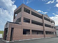 愛媛県松山市保免上2丁目1-14：物件画像／株式会社みかん不動産　レオパレス21パートナーズ松山南