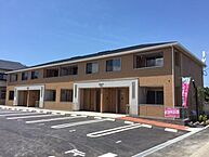 愛媛県松山市越智3丁目12-37：物件画像／株式会社みかん不動産　レオパレス21パートナーズ松山南