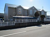 愛媛県伊予市尾崎7-1：物件画像／株式会社みかん不動産　レオパレス21パートナーズ松山南