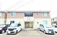 愛媛県松山市中村1丁目6-17：物件画像／株式会社みかん不動産　レオパレス21パートナーズ松山南