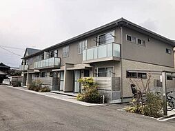 桜ガーデン空港通