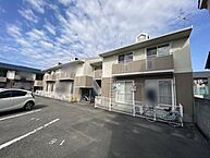 愛媛県松山市土居田町428：物件画像／株式会社みかん不動産　レオパレス21パートナーズ松山南