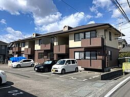 セジュール来住A棟
