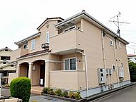 愛媛県松山市三町2丁目13-36：物件画像／株式会社みかん不動産　レオパレス21パートナーズ松山南