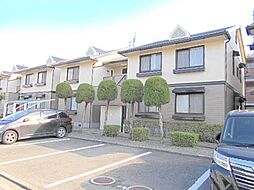 セジュールいくしC棟
