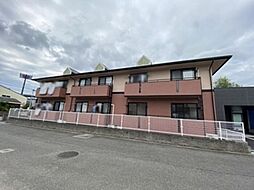 ハイカムール南B棟