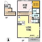 愛媛県松山市余戸中3丁目3-35：物件画像／株式会社みかん不動産　レオパレス21パートナーズ松山南