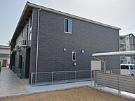 愛媛県松山市三町2丁目12-10：物件画像／株式会社みかん不動産　レオパレス21パートナーズ松山南