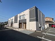 愛媛県松山市越智3丁目13-43：物件画像／株式会社みかん不動産　レオパレス21パートナーズ松山南