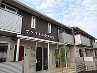 愛媛県松山市市坪南2丁目5-7：物件画像／株式会社みかん不動産　レオパレス21パートナーズ松山南