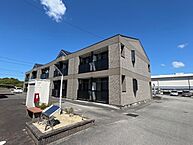 愛媛県東温市北方3370-1：物件画像／株式会社みかん不動産　レオパレス21パートナーズ松山南