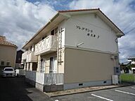 愛媛県松山市南久米町473-3：物件画像／株式会社みかん不動産　レオパレス21パートナーズ松山南