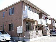 愛媛県松山市土居田町168-1：物件画像／株式会社みかん不動産　レオパレス21パートナーズ松山南