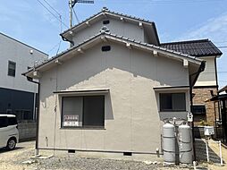 古川西3丁目林借家