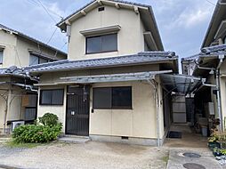 西石井借家 東北2