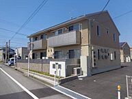 愛媛県伊予市下吾川1353-3：物件画像／株式会社みかん不動産　レオパレス21パートナーズ松山南