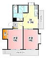 みすずマンション日野台2階7.0万円