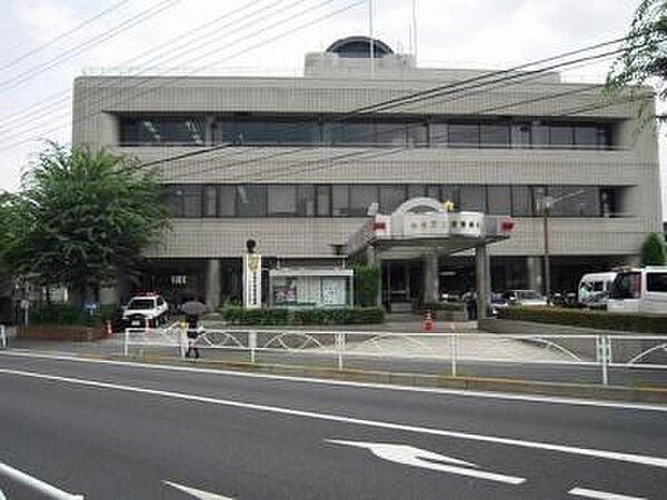 周辺を拡大表示