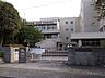 周辺：高校「東京都立日野台高校まで2242m」
