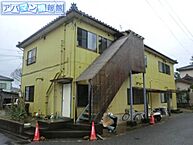 新潟県新潟市西区上新栄町3丁目4-56：物件画像／株式会社マンションセンター　西新潟店