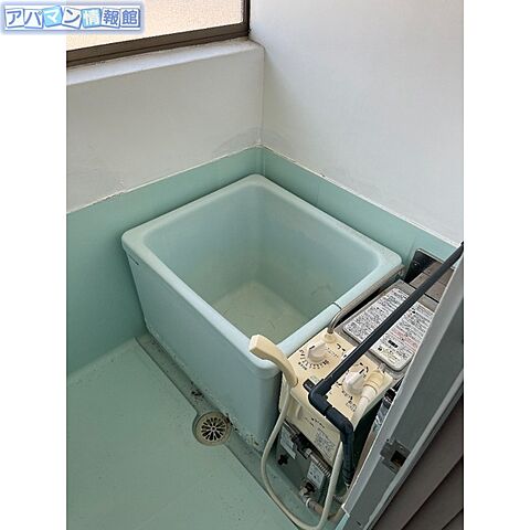 浴室