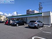 ファミリーマート新潟平島店 478m