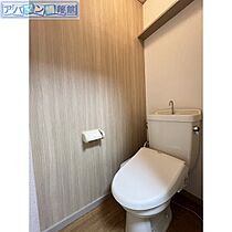 ニューハイブリッジ  ｜ 新潟県新潟市西区五十嵐1の町（賃貸アパート1K・2階・24.63㎡） その7