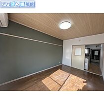 ニューハイブリッジ  ｜ 新潟県新潟市西区五十嵐1の町（賃貸アパート1K・2階・24.63㎡） その6