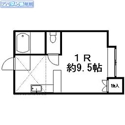 🉐敷金礼金0円！🉐メゾン・ド・ジュアン
