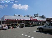 コメリハード＆グリーン小針店 1392m