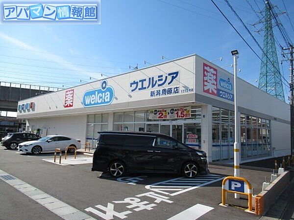 ビクトリア ｜新潟県新潟市西区鳥原(賃貸タウンハウス2LDK・1階・59.60㎡)の写真 その29