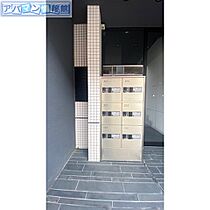 フラワーズプレイス  ｜ 新潟県新潟市中央区学校町通2番町（賃貸マンション1LDK・1階・40.43㎡） その6