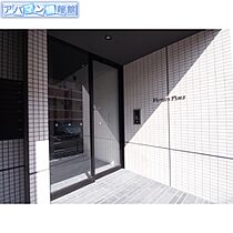 フラワーズプレイス  ｜ 新潟県新潟市中央区学校町通2番町（賃貸マンション1LDK・1階・40.43㎡） その14