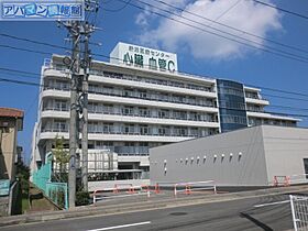 セシオール青山  ｜ 新潟県新潟市西区平島1丁目（賃貸アパート1R・2階・28.76㎡） その20