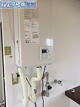 セシオール青山  ｜ 新潟県新潟市西区平島1丁目（賃貸アパート1R・2階・28.76㎡） その15