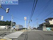 セブンイレブン新潟上新栄町店 947m