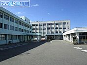 私立新潟工業短期大学 740m