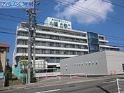 新潟県厚生農業協同組合連合会新潟医療センター 814m